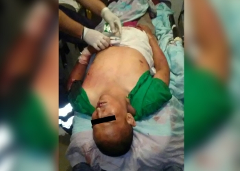 Identifican a persona asesinada en el sector Gobernadores
