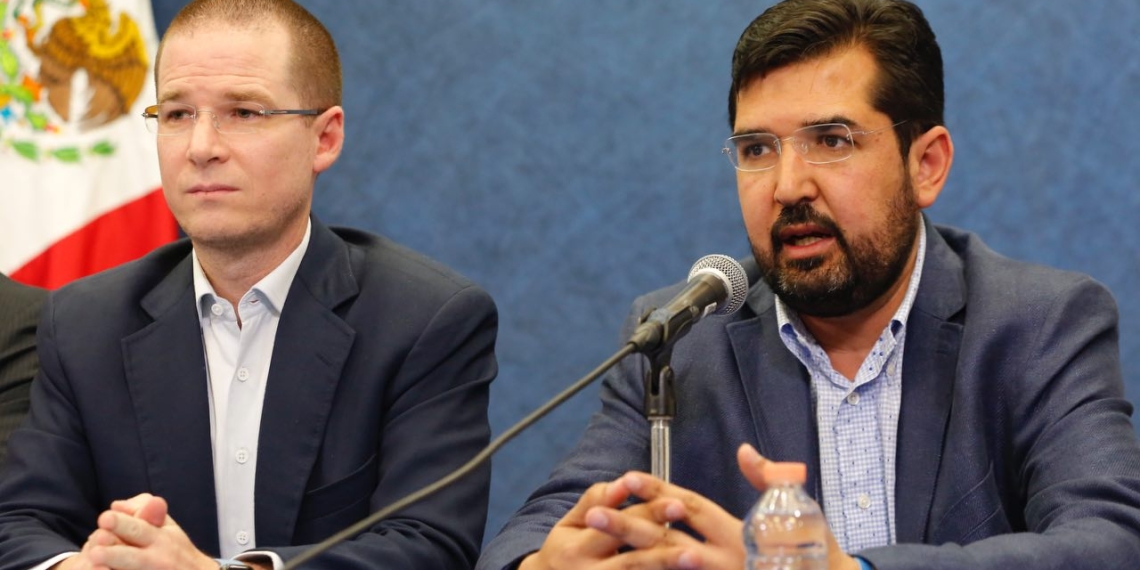 Riquelme nunca gobernará Coahuila: Bernardo González