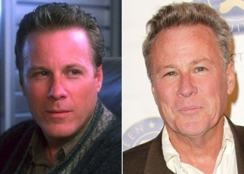 Muere John Heard, “Peter McCallister” de Mi Pobre Angelito