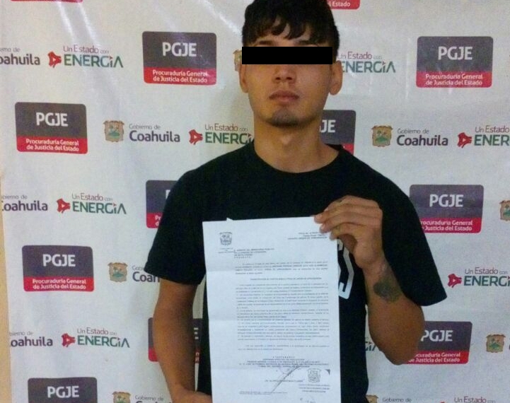 Asesino de Rubí enfrentaría proceso por feminicidio