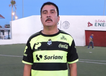 AP Laguna se impone ante las Águilas de Reyna