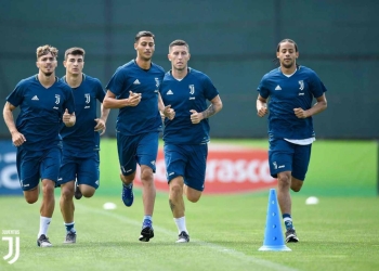 Juventus canceló gira por México