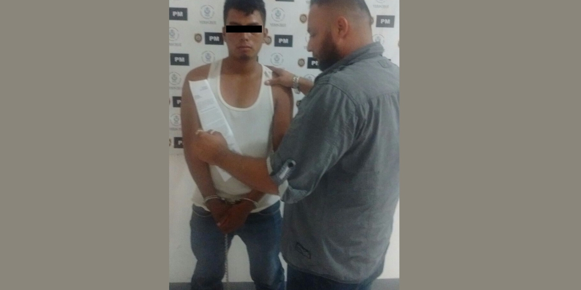 Asesino de Rubí enfrentaría proceso por feminicidio