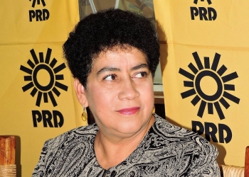 Mary Thelma visitará Piedras Negras este jueves