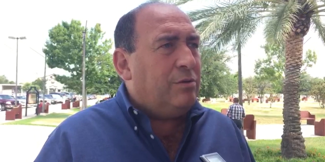 Investigan robo de un Jeep