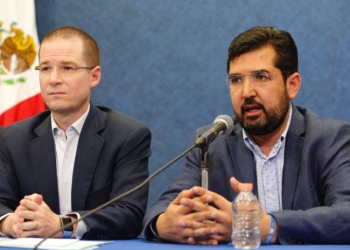 “Coahuila está peor que Venezuela”: Bernardo González