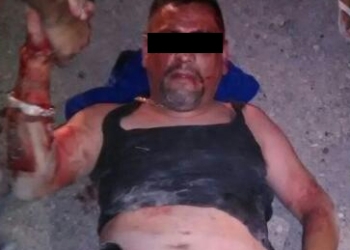 Investigan violación cometida por teniente de la Marina