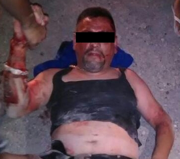 Investigan violación cometida por teniente de la Marina