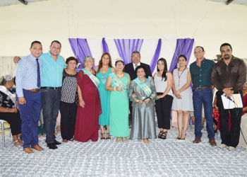 Lista la tradicional Cabalgata del ejido Morelos