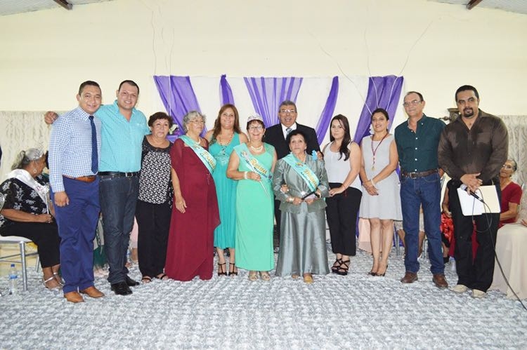 Lista la tradicional Cabalgata del ejido Morelos