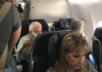 Ventanean al Obispo Vera López