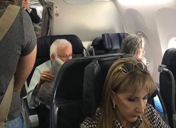 Ventanean al Obispo Vera López