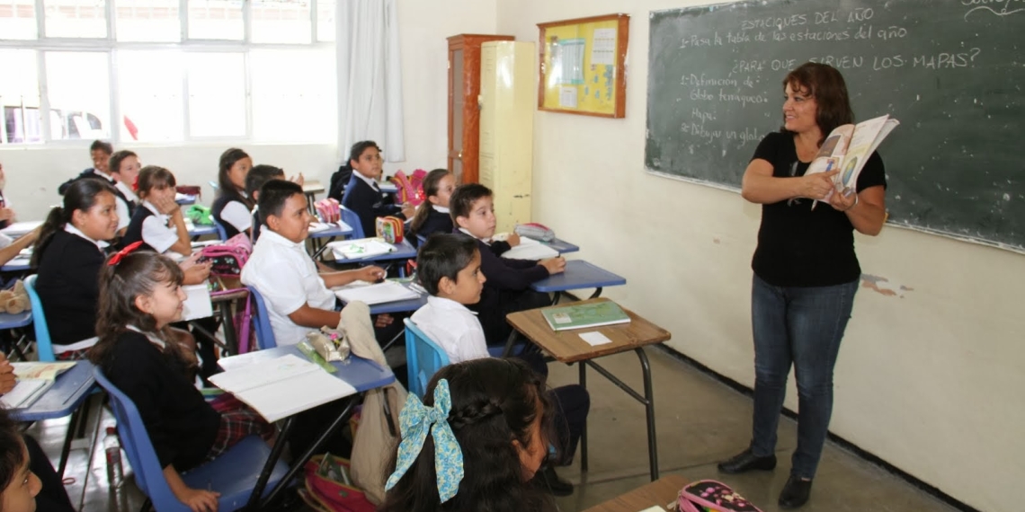 Despiden a 100 maestros en Coahuila; 7 cometieron agresiones sexuales