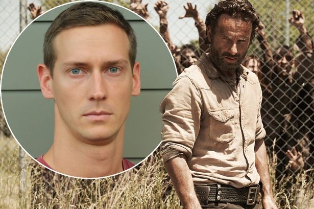 Fallece el ‘stuntman’ John Bernecker mientras grababa la serie ‘The Walking Dead’