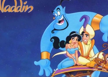 Disney confirma a los protagonistas de la nueva versión de Aladino