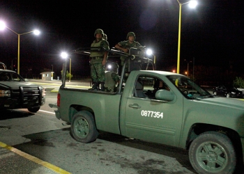 Matan a familia en Reynosa
