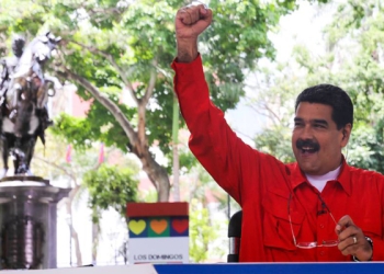 Maduro amenaza con detener ‘uno a uno’ a todos los jueces nombrados por el Parlamento