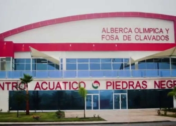 Inicia curso de natación el próximo lunes 24