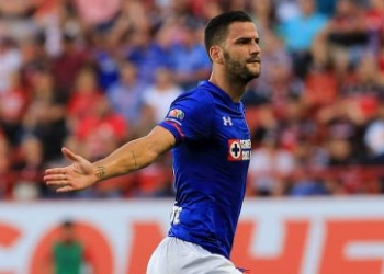 Primer triunfo de Cruz Azul en el estadio Caliente