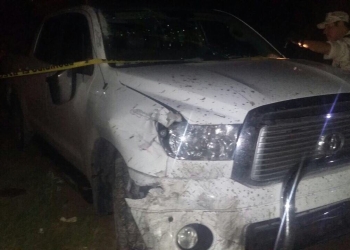 La joven que falleció en Durango no estaba reportada desaparecida