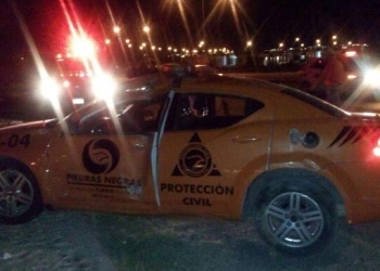 Se confirma que joven ahogado era menor de edad
