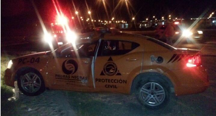 Se confirma que joven ahogado era menor de edad