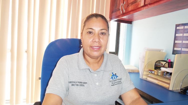 Lista la tradicional Cabalgata del ejido Morelos