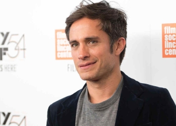 Gael García se disculpa por su ausencia en la próxima entrega del Ariel