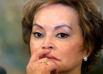 Niegan prisión domiciliaria a Elba Esther