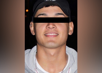 Joven homicida se niega a declarar durante proceso judicial