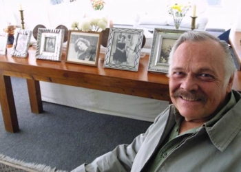 Muere el artista plástico José Luis Cuevas