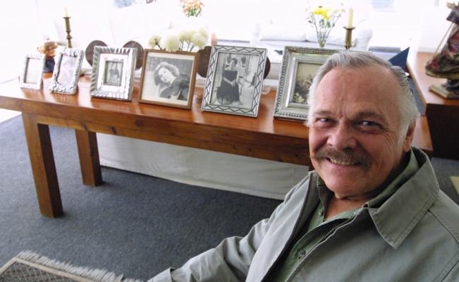 Muere el artista plástico José Luis Cuevas