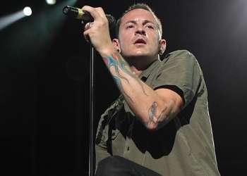 Encuentran muerto a Chester Bennington, vocalista de Linkin Park