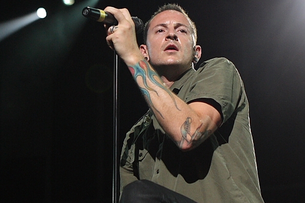 Encuentran muerto a Chester Bennington, vocalista de Linkin Park