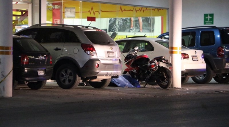 Asesinan a excomandante en Saltillo