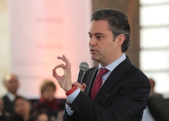 En agosto, proceso de selección para maestros de inglés; ganarán $21 mil al mes: SEP