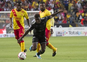 Rayados y Monarcas inician con empate el Torneo Apertura 2017