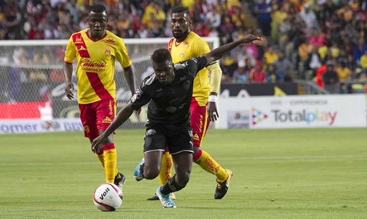 Rayados y Monarcas inician con empate el Torneo Apertura 2017