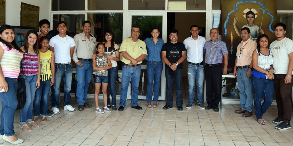 Realizan actividades culturales en Nava para prevenir el delito