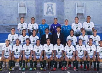Cristina Arvizu, Guerrera orgullosamente nigropetense