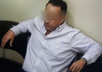Este miércoles darán a conocer veredicto sobre extradición de Borge
