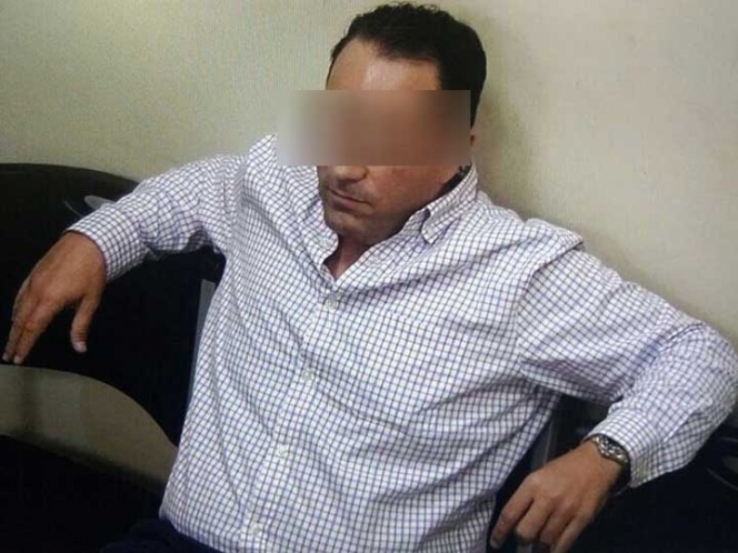 Este miércoles darán a conocer veredicto sobre extradición de Borge