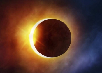 La NASA transmitirá en vivo el eclipse total de sol