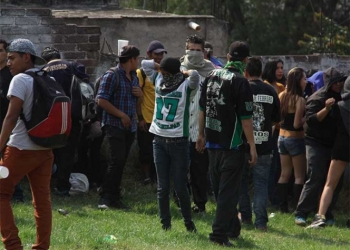 Despenaliza Edomex venta de alcohol a menores