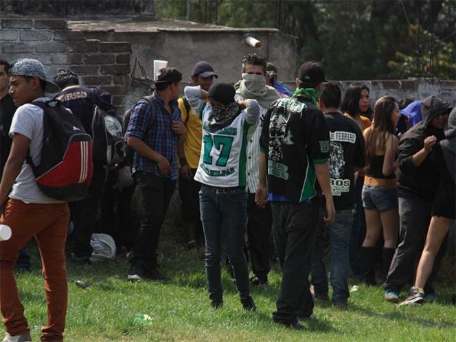 Despenaliza Edomex venta de alcohol a menores