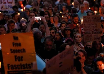 Rechazan violencia racista en EU