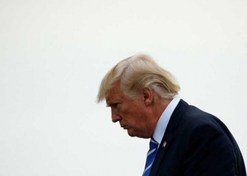 NYT declara como ‘fallida’ la presidencia de Trump