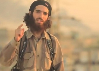 En castellano, ISIS amenaza con más ataques en España