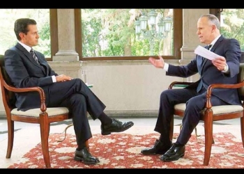 Peña: respeto a AMLO; no creo en su proyecto; no se adelanten a 2018