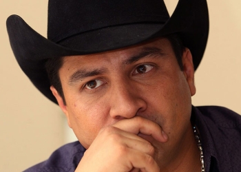 Sí lo conozco, no sabía que era narco: Julión sobre Raúl Flores
